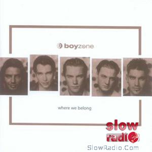 Boyzone - No matter what