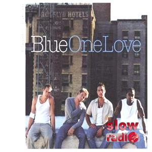 Blue - One love