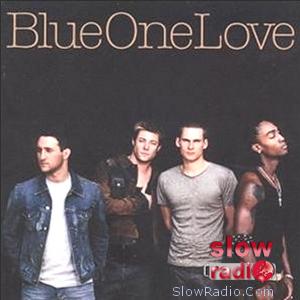 Blue - One love
