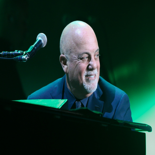 Billy Joel