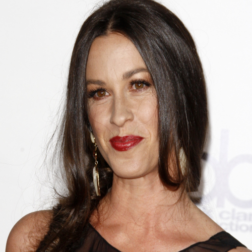 Alanis Morissette