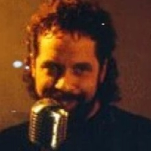 Dan Hill