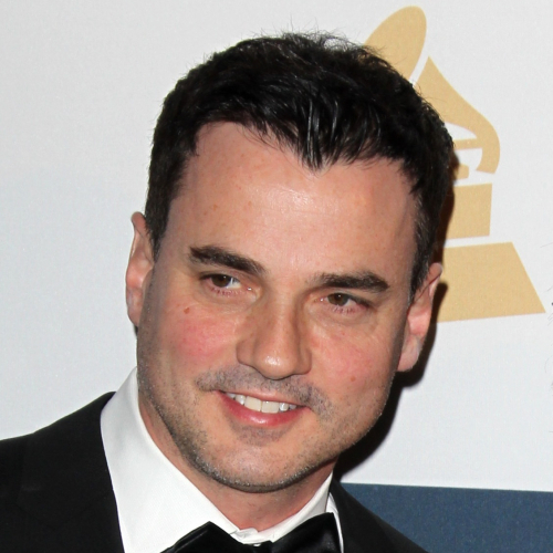 Tommy Page