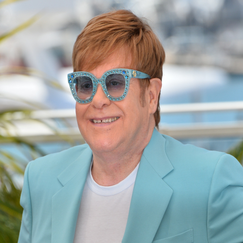 Elton John