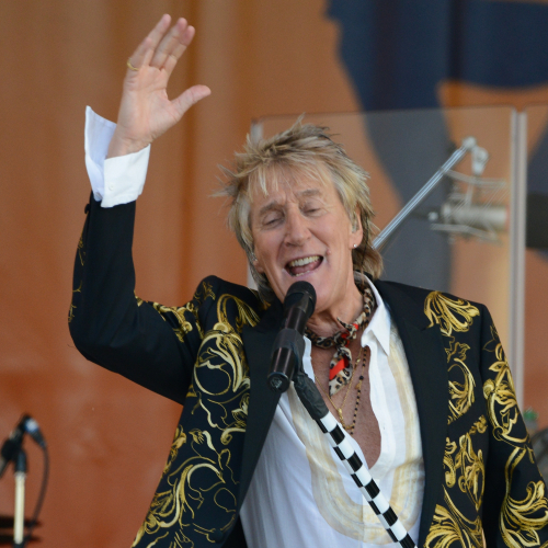 Rod Stewart