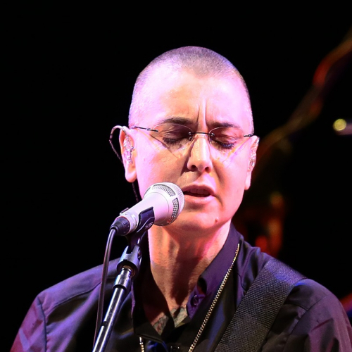 Sinead O'Connor