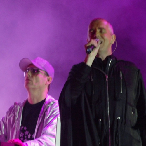 Pet shop boys