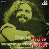 Dan Hill and Rique Franks - Sometimes when we touch