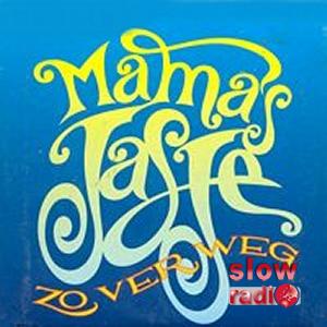 Mama's jasje - Zo ver weg