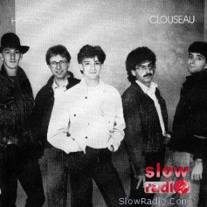 Clouseau - Daar gaat ze