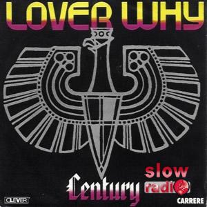 Century - Lover why