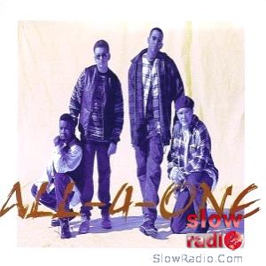 All-4-one - I swear