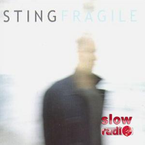 Sting - Fragile