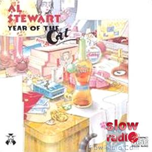 Al Stewart - Year of the cat