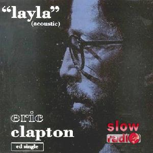 Eric Clapton - Layla