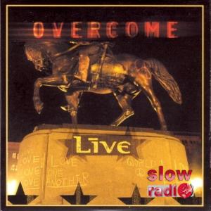 Live - Overcome