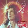 Brian May - Too much love will kill you