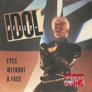 Billy Idol - Eyes without a face