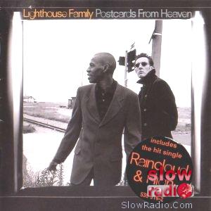 Lighthouse family - High