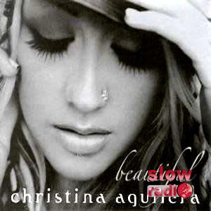 Christina Aguilera - Beautiful