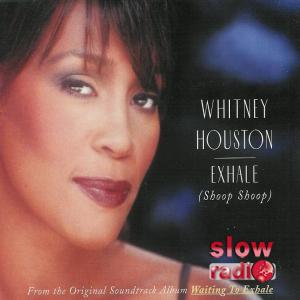 Whitney Houston - Exhale