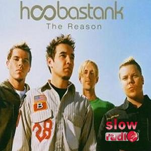 Hoobastank - The reason