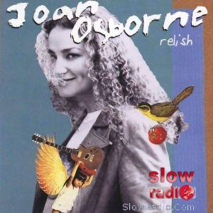 Joan Osborne - One of us