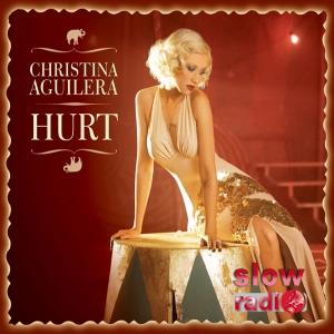 Christina Aguilera - Hurt