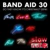 Band Aid 30 - Do they know it's christmas