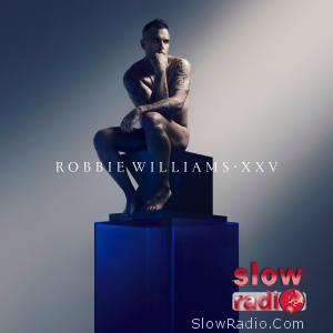 Robbie Williams - Lost