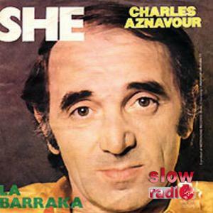 Charles Aznavour - She
