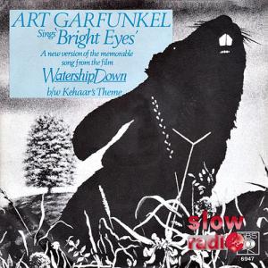 Art Garfunkel - Bright eyes
