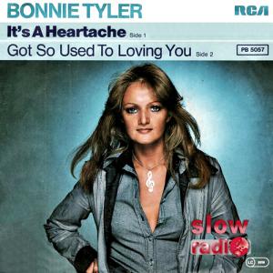 Bonnie Tyler - It's a heartache